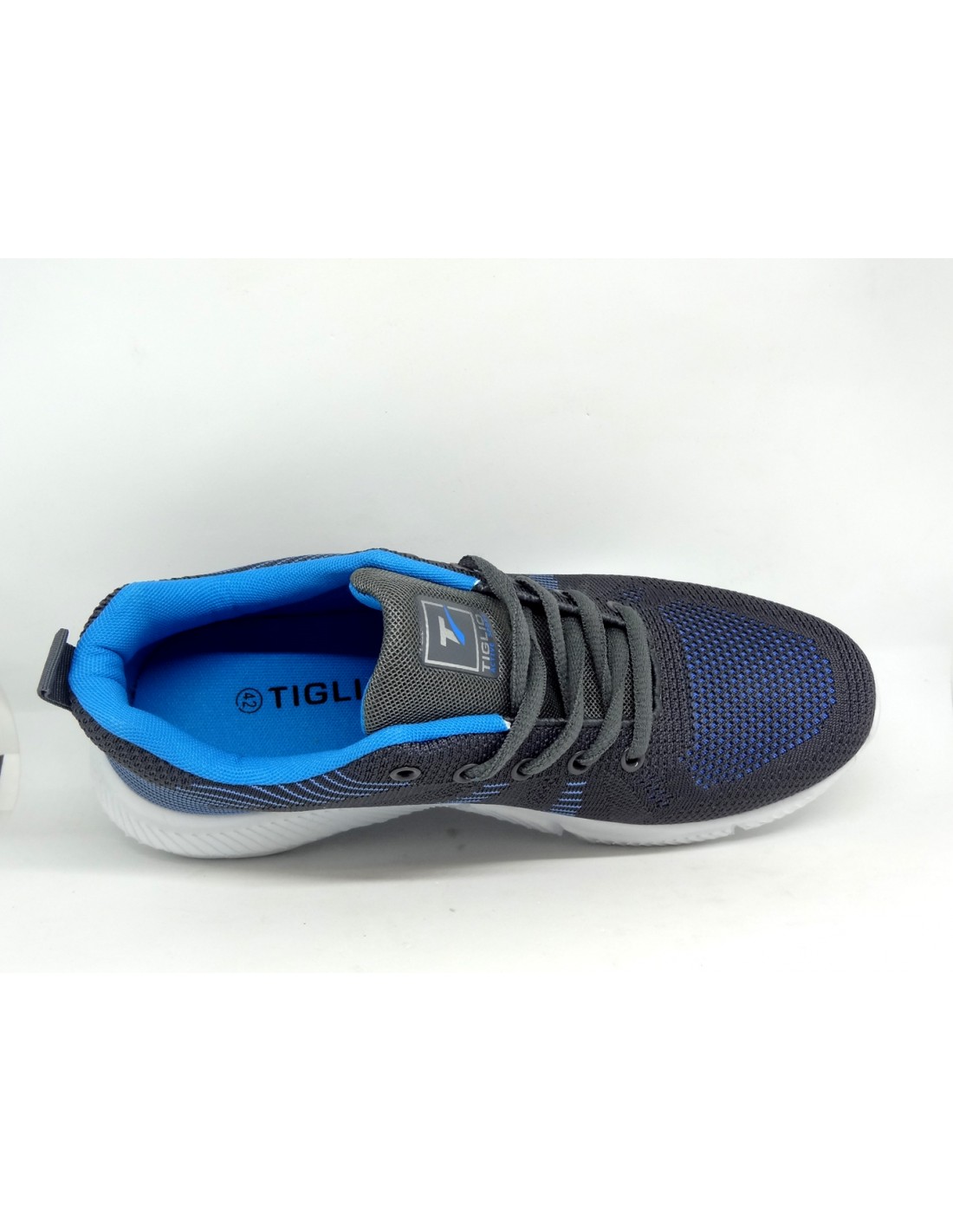 scarpe sportive da uomo TIGLIO SPORT|BO.RA SHOES