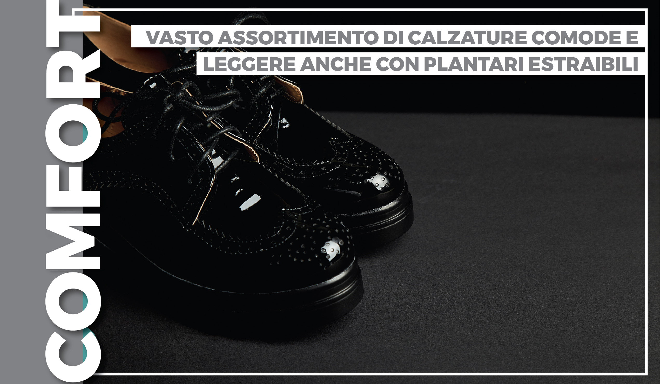 Outlet scarpe Confort in offerta on line scontate - SCONTI fino al 70%! -  Scarpediem Scarpe On Line