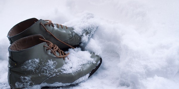 Calzature invernali: scopri le loro caratteristiche e acquistale online