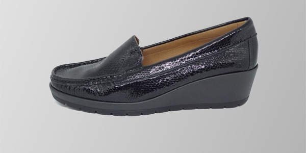 Mocassini da donna Vassanelli: fai acquisti per l’inverno su Bo.Ra Shoes