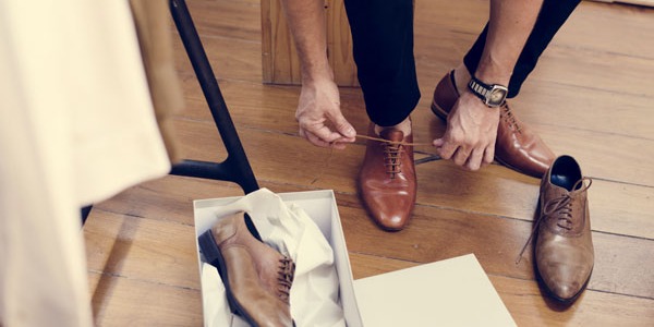Cerchi delle scarpe da uomo scontate online? Acquistale su Bo.Ra Shoes!