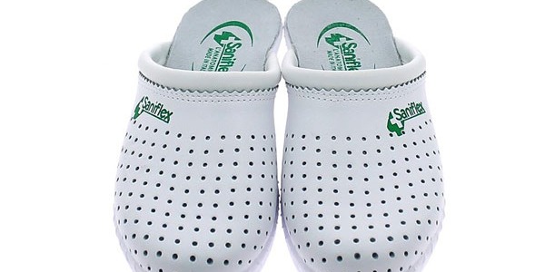 Ciabatte da infermiere colorate? Le trovi su Bo.Ra Shoes!