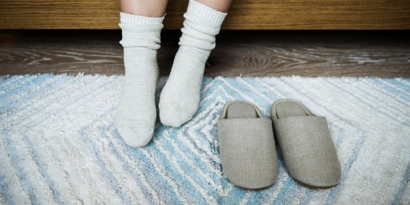 Pianelle da uomo: dove acquistarle e i modelli più alla moda