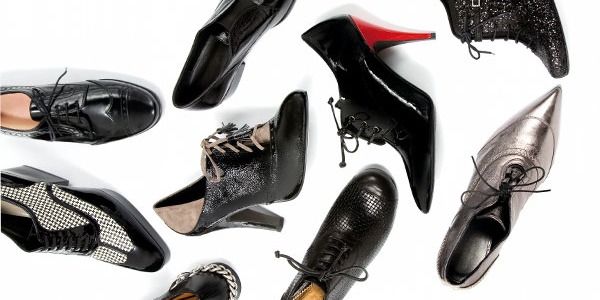 Curiosità sulle scarpe: tanti fatti interessanti sulle scarpe