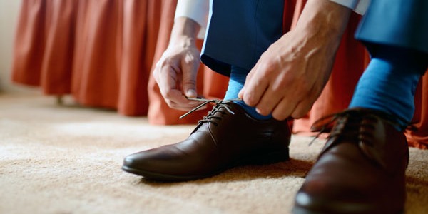 Come calcolare la misura di scarpe perfetta: i consigli di BO.RA Shoes