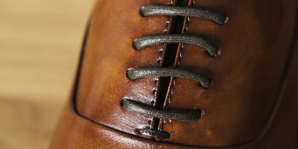 Come è fatta una scarpa?