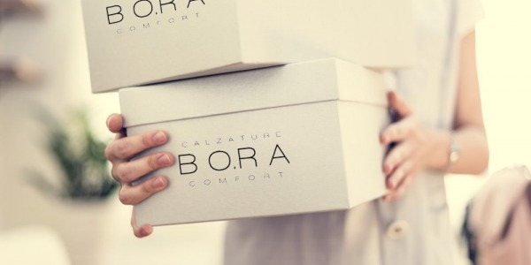 Saldi estivi su calzature da donna e uomo su Bo.Ra Shoes