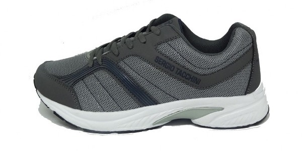 Scarpe Sergio Tacchini: acquista scarpe da uomo casual e sneakers nel nostro negozio online