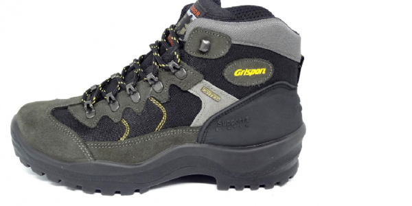 Amanti dell’avventura, su Bo.Ra Shoes sono arrivate le scarpe Grisport trekking!