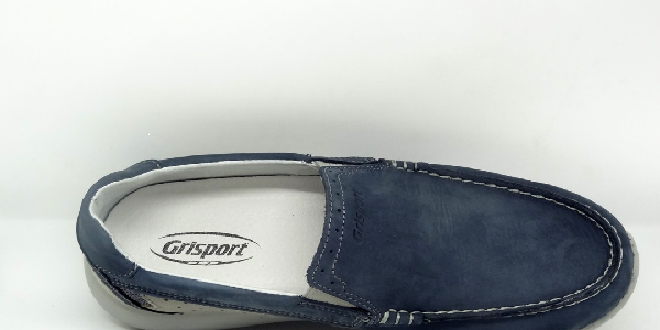Calzature da uomo Grisport: scopri la qualità del Made in Italy su BO.RA Shoes