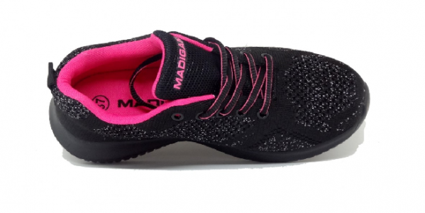 Gli ultimissimi modelli di scarpe Madigan sono disponibili solo da BO.RA Shoes