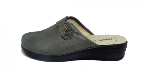Le ciabatte Tiglio in memory le trovi solo da BO.RA Shoes