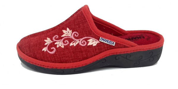 Questo inverno comprate le vostre ciabatte chiuse Emanuela da BO.RA Shoes