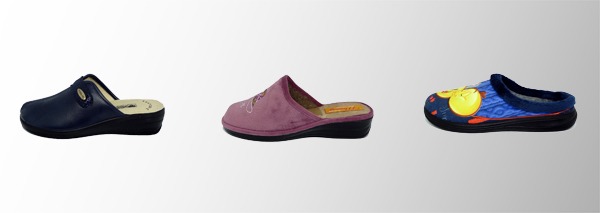Ciabatte invernali Tiglio: fai shopping su Bo.Ra Shoes