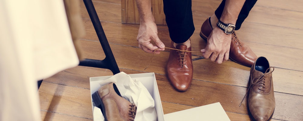 Cerchi delle scarpe da uomo scontate online? Acquistale su Bo.Ra Shoes!