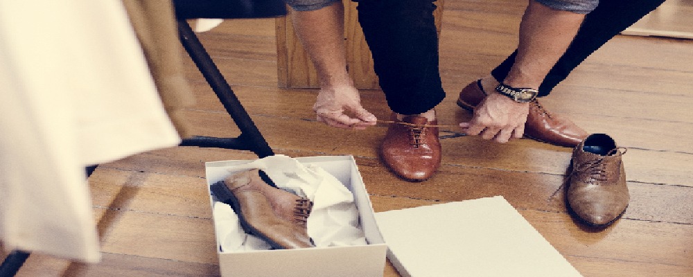 Scarpe per uomo: il made in Italy su Bo.ra Shoes 