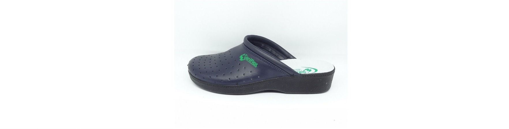 Calzature sanitarie Saniflex: massimo comfort su Bo.Ra Shoes